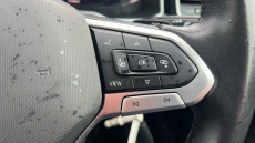 Volkswagen Taigo 1.0 TSI 110 R-Line 5dr DSG Petrol Hatchback